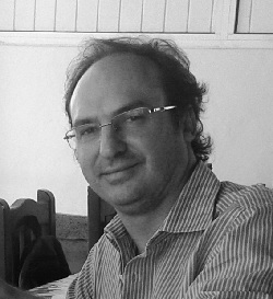 José Antonio Ruíz